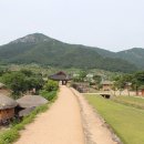 낙안읍성 이미지