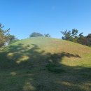 나성목장 | [우리 산하] 울릉군 청소년가족들의 백제역사캠프의 11번째로 익산 쌍릉을 찾았다(11)