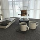 커피타임 이미지