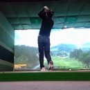 나인 스크린골프 클럽 이미지