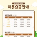 숲속댕토리애견유치원 이미지