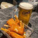 오태식해바라기치킨시흥