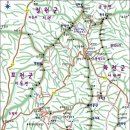 산어울림 산악회8월4일 포천 백운산계곡산행 이미지