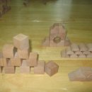 가베놀이 (B) 이미지