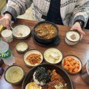행복이 가득한 터 | 장항동 뼈해장국맛집 청담뼈구이, 살코기 가득한 일산 해장국 맛집 후기