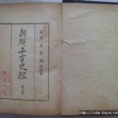 조선상고사감 하권 (朝鮮上古史鑑 下券) (1947년) 이미지