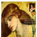 Rossini La Promessa (약속) 소프라노 Renata Tebaldi 이미지