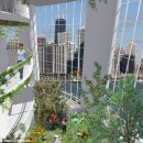 대도시빌딩 이미지