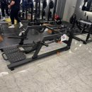 에이치짐 회기점 이미지