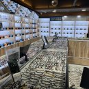 안경공장 쇼룸 이미지