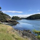 10/25/25 Deception Pass State Park 이미지