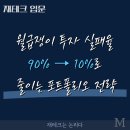 맛있는레시피 포트폴리오 이미지