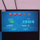 헬스방 | 밟으면 죽는다?” 천호동 레드런 다녀온 후기🔥[방탈출보다 재밌고, 헬스보다 땀나는 신개념 실내게임]