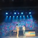 상상아트홀 | [대전실내데이트추천] 상상아트홀 뮤지컬 ‘그대와 영원히’ 관람 후기!