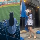 티미하우스 | [2026 삼성라이온즈] 유니폼 실착 사이즈비교 (벚꽃🌸, 왕조👑, 스타일온)