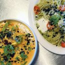 수원행궁동맛집ㅣ위드마이호미스, 단호박뇨끼 꼭 먹어야함
