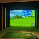 울산스크린골프 이미지