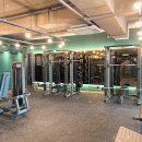 스트롱짐 화산 4호점 이미지