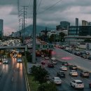 황간휴게소(하행) 이미지