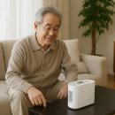 메디오투한방병원 | 가정용 산소발생기 추천, 세이프비 오투메디 P2e 렌탈 이렇게 실속 있을 줄이야