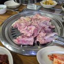 두꺼비숯불생갈비