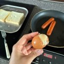 수원-0819 | 광교빵집 화이트리에, 생식빵 블루베리버터잼 내돈내산 후기 (컬리에 늘 품절인 이유가 있었음)