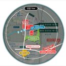 탑동국민주택경로당 | 수원 당수지구 엘리프 한신더휴 분양가상한제 적용된 신분당선 호매실역 수혜 단지