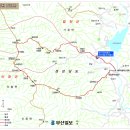 차황보건지소 | 합천 감암산(陜川 嵁巖山) 한폭의 한국화(韓國畵)를 감상하며 걷는길 감악산에 오르다
