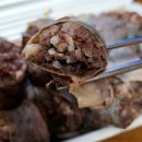 가마솥토종순대국밥 | [안양역] 옛날가마솥순대 순대트럭 토종순대 포장 후기 영업일 랜덤이니 보이면 그냥 사세요 !!