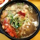 콩나루콩나물국밥 이미지