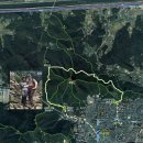 계양산 야외공연장 (연무정) 이미지