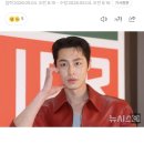 배우 이재욱 5월18일 입대…육군 현역으로 간다 이미지