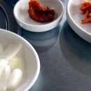 창원 북면 수구레 국밥