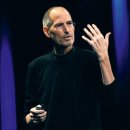Steve Jobs-The magician 이미지
