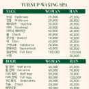 털업왁싱평택비전점