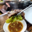 남촌칼국수 | 라운딩 후 허기 달래러 들른 여주맛집, 여주 남촌칼국수 재방문 후기예요^^