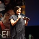 (합)월드주유소 | 영화 [터널] 쇼케이스 사진+영상 후기 (김성훈감독, 하정우, 오달수)