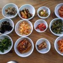 강마을시골밥상 이미지