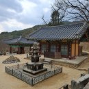 고산사목조석가모니불좌상 | 건물 6채 중 2채가 국보이고 3채가 보물인데 국보 극락전은 조금 아쉽다 - 안동 봉정사