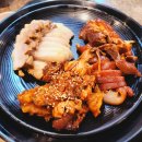 고가네왕족발보쌈 이미지