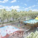 유성온천개발