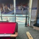 큐당구장 이미지