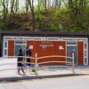 시민근린공원 화장실 이미지