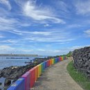 곤을동환해장성 이미지