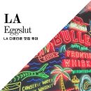 다운타운빌딩 | LA 여행 다운타운 가볼만한 곳 그랜드센트럴마켓 에그슬럿 후기