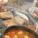 사하구-78 | 부산 사하구 돼지고기 맛집 , 장림 소고기된장찌개맛집 장림맛집 까치 생 숯불구이 방문 후기