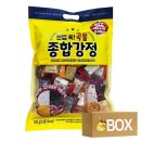 곡물강정