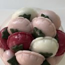 광주떡케이크구하당 | 광주 일곡동 떡케이크 찐 후기, 스마일떡