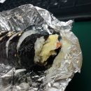 웰푸드김밥 이미지