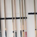 왔다 큐 당구장 이미지